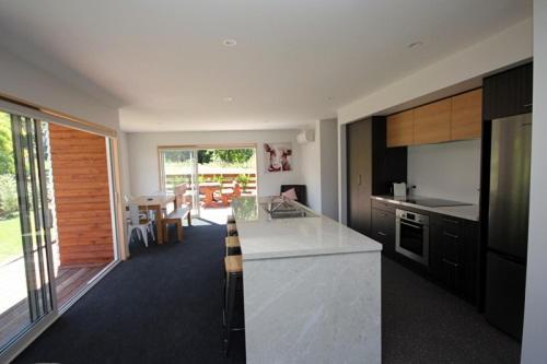 15 Hepburn Lane Villa แฮนเมอร์สปริงส์ ภายนอก รูปภาพ