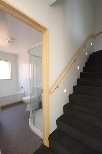 15 Hepburn Lane Villa แฮนเมอร์สปริงส์ ภายนอก รูปภาพ