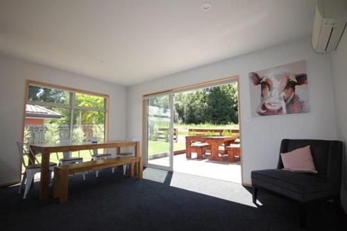 15 Hepburn Lane Villa แฮนเมอร์สปริงส์ ภายนอก รูปภาพ