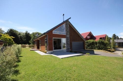 15 Hepburn Lane Villa แฮนเมอร์สปริงส์ ภายนอก รูปภาพ